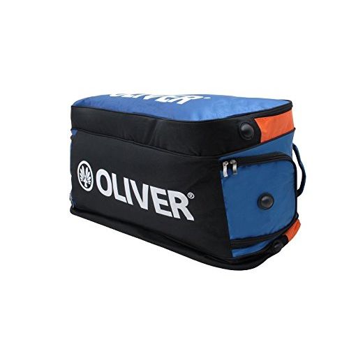  Oliver Gearbag Racketbag BlueOrange