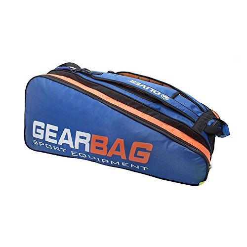  Oliver Gearbag Racketbag BlueOrange