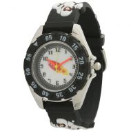 Olivia Pratt Childrens Outerspace Silicone Strap Watch by Olivia Pratt