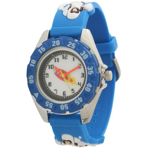  Olivia Pratt Childrens Outerspace Silicone Strap Watch by Olivia Pratt