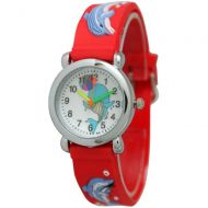 Olivia Pratt Kids Dolphin Watch by Olivia Pratt