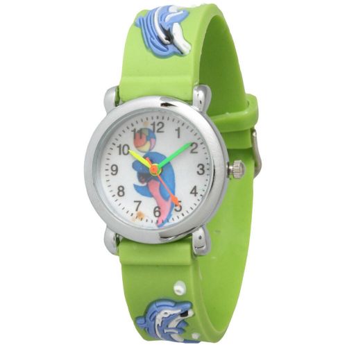  Olivia Pratt Kids Dolphin Watch by Olivia Pratt