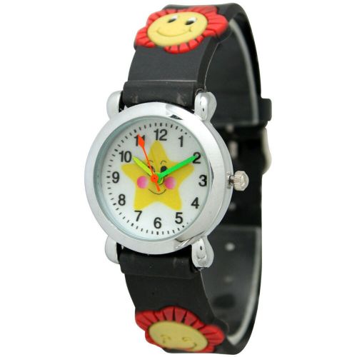  Olivia Pratt Kids Happy Planets and Stars Watch by Olivia Pratt