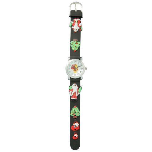  Olivia Pratt Kids Christmas Watch by Olivia Pratt