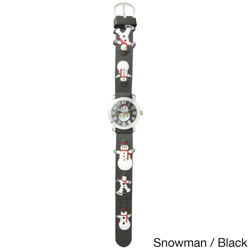  Olivia Pratt Kids Christmas Watch by Olivia Pratt