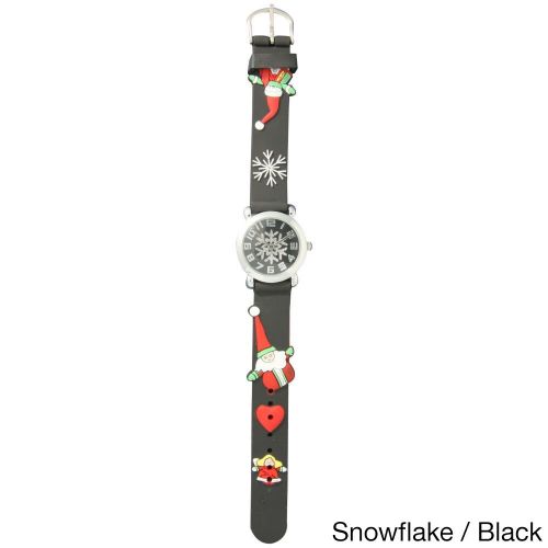  Olivia Pratt Kids Christmas Watch by Olivia Pratt