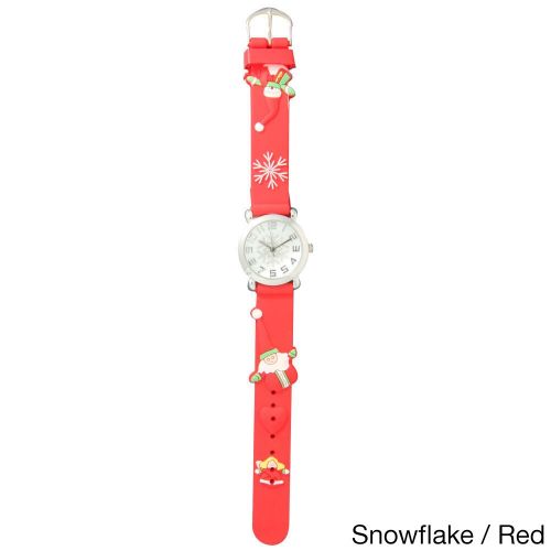  Olivia Pratt Kids Christmas Watch by Olivia Pratt