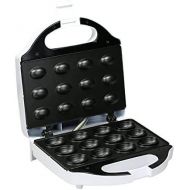 [아마존베스트]OLYMP Nut baker for 12 nut halves, nut waffle iron, Oreshniza, baking machine, Oreschki