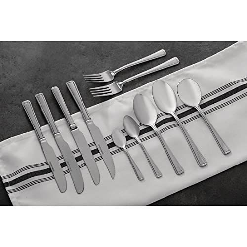  [아마존베스트]Olympia D693Harley Dessert Knives (12Pieces)