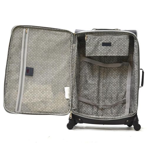  Olympia Carry-On, Black