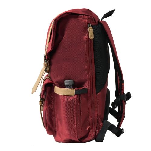  Olympia Hopkins 18-Inch Backpack SI