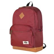 Olympia Element 18 Backpack, MAROON One Size