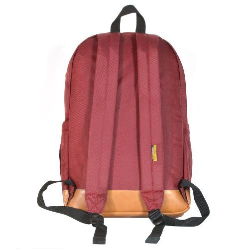  Olympia Element 18 Backpack, MAROON One Size