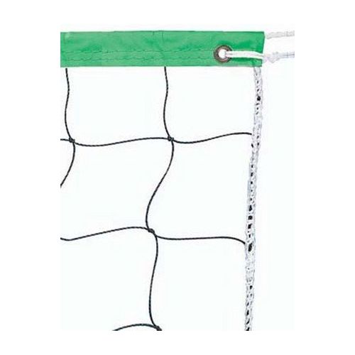  Olympia Sports Neon Green Volleyball Net (Set of 2)