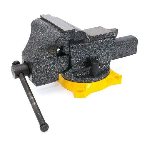  Olympia Tools Olympia Tool 38-605 5 Bench Vise