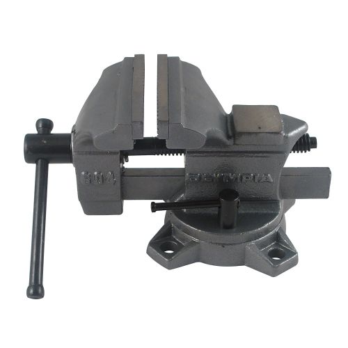  Olympia Tools 4 Bench Vise, 38-604