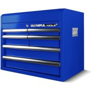 Olympia Tools Top Chest, 26in, Blue