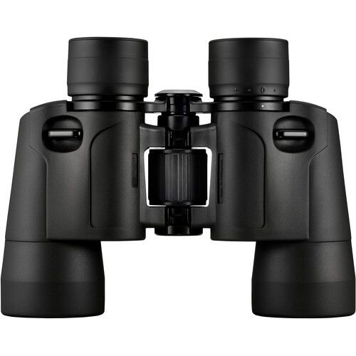  Olympus 8x40 Explorer S Binoculars (Black)