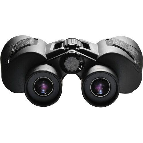  Olympus 8x40 Explorer S Binoculars (Black)