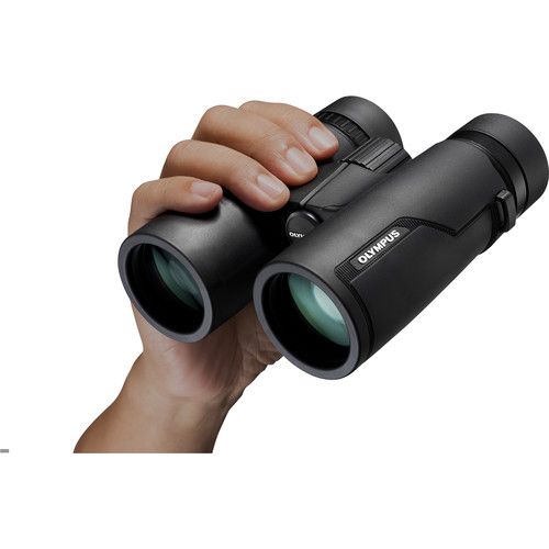  Olympus 10x42 Pro Binoculars