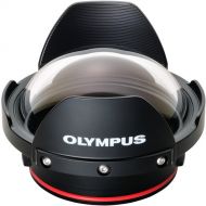 Olympus PPO-EP02 Dome Port for Select M.ZUIKO DIGITAL Lenses