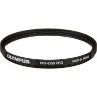 Olympus 58mm PRF-D58 PRO Protection Filter