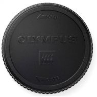 Olympus LR-4 Rear Lens Cap for MCON-P02 Macro Converter Lens