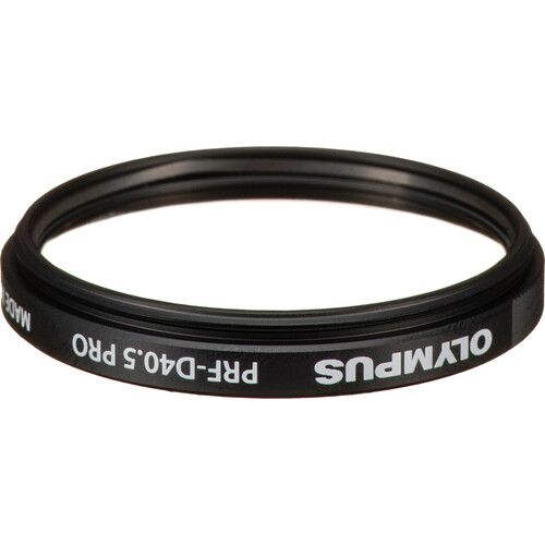  Olympus 40.5mm PRF-D40.5 PRO Protection Filter