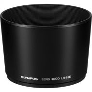 Olympus LH-61D Lens Hood for Olympus 40-150mm f/4-5.6 Zuiko ED Zoom Lens