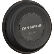 Olympus PRPC-EP02 Rear Cap for PPO-EP02 Underwater Lens Port