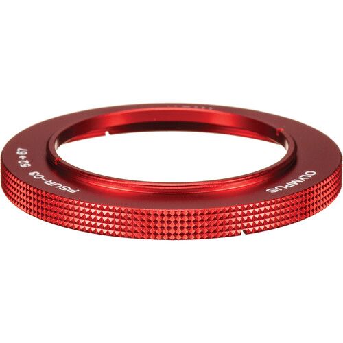  Olympus PSUR-03 52-67mm Step-Up Ring