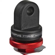 Olympus PTSA-02 Short Arm for Underwater Lighting