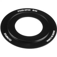 Olympus POSR-EP09 UW Anti-Reflecting Ring for M.Zuiko Digital 25mm f/1.8 Lens in Housing