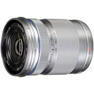 [아마존베스트]Olympus M.Zuiko Digital ED 40-150mm F4.0-5.6 R Zoom Lens, for Micro Four Thirds Cameras (Silver)