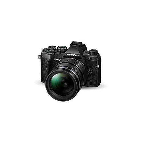  [아마존베스트]Olympus OM-D E-M5 Mark III System Camera