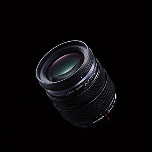  [아마존베스트]Olympus M.ZUIKO DIGITAL ED 12-40mm 1:2.8 PRO Lens for Micro Four Thirds Cameras