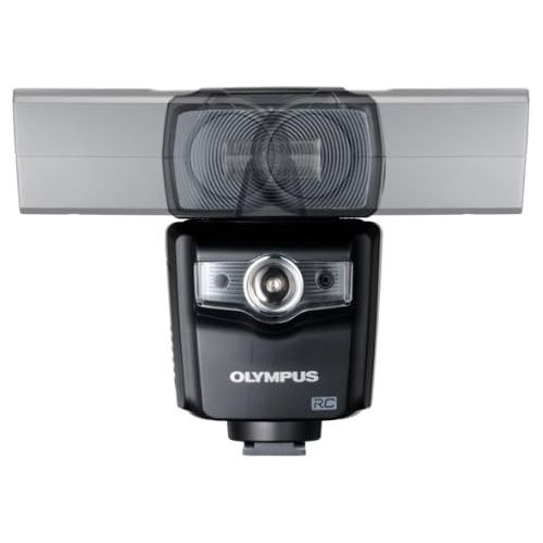  Olympus OLYMPUS flash Electronic flash mirror-less single-lens for the FL-600R(Japan Import-No Warranty)
