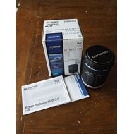 Olympus M.Zuiko 40-150mm f4.0-5.6 Micro ED Digital Zoom Lens