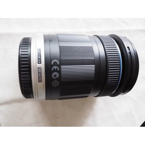  Olympus M.Zuiko 40-150mm f4.0-5.6 Micro ED Digital Zoom Lens