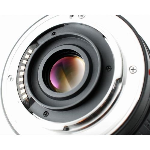  Olympus E 9-18mm f4.0-5.6 Zuiko Lens for Olympus Digital SLR Cameras - International Version (No Warranty)