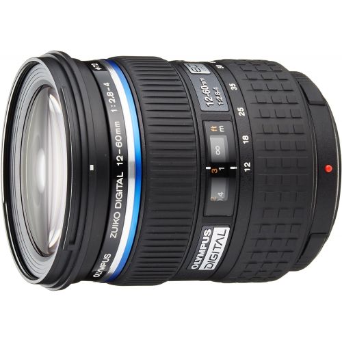  Olympus Zuiko 12-60mm f2.8-4.0 Digital ED SWD Lens for Olympus Digital SLR Cameras