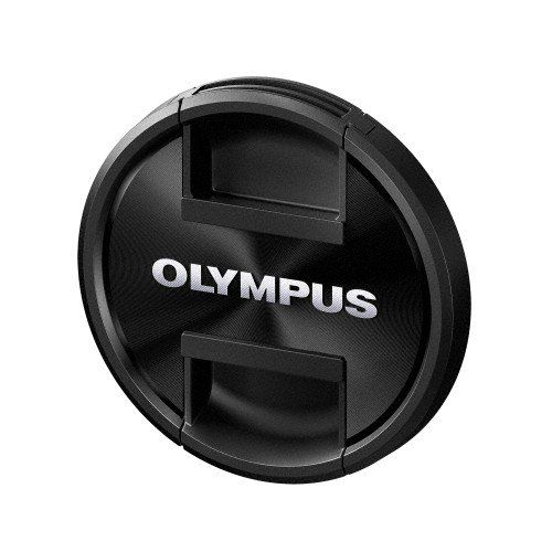  Olympus M.Zuiko Digital ED 25mm f1.2 PRO Lens, Black