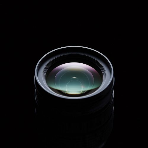  Olympus M Zuiko Digital ED 12-40mm f2.8 Pro Interchangeable Lens - International Version (No Warranty)