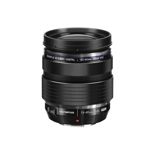  Olympus M Zuiko Digital ED 12-40mm f2.8 Pro Interchangeable Lens - International Version (No Warranty)