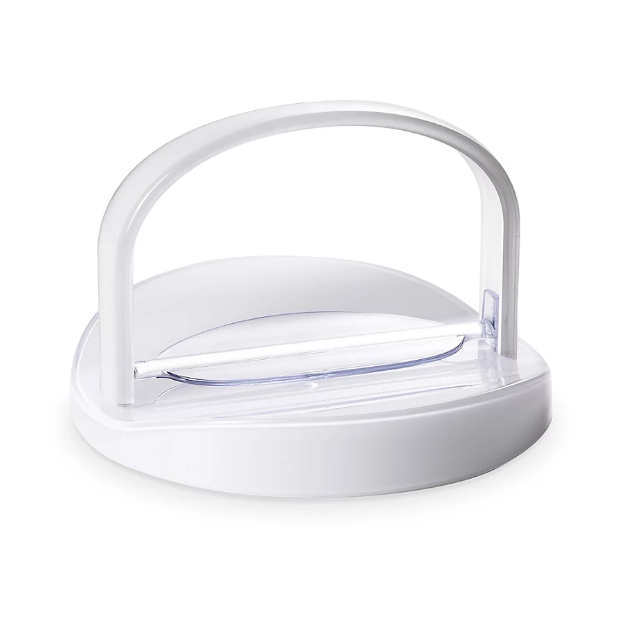  Omada Adamo Napkin Holder in Clear