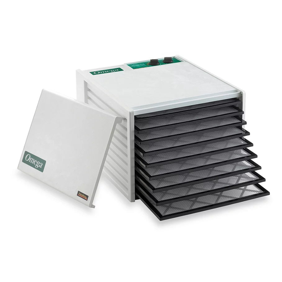 Omega 9-Tray Dehydrator