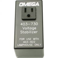 Omega Solid State Voltage Stabilizer