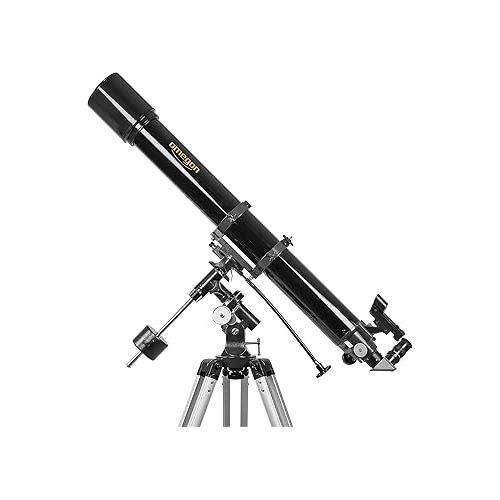  Omegon Telescope AC 90/1000 EQ-2