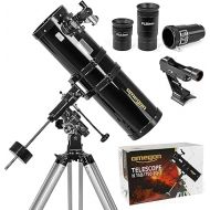 Omegon Telescope N 150/750 EQ-3