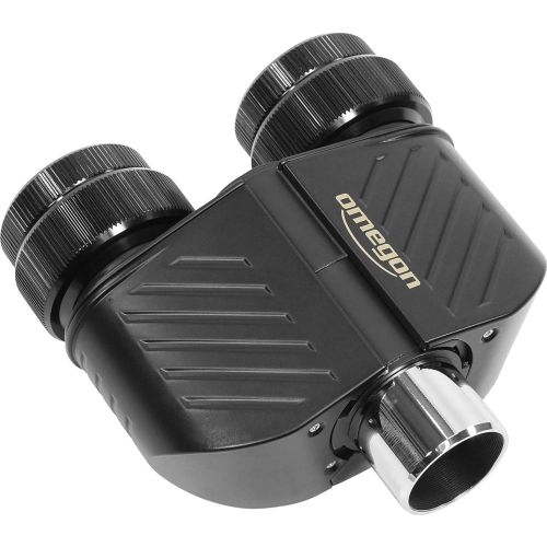  Omegon Binocular Head Binoviewer 1.25